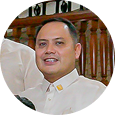 avatar of Gene Gerald SJ Tiongco, MD
